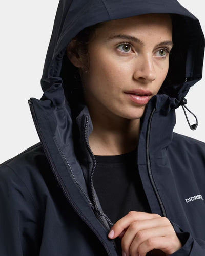 Didriksons Trinya Womens Jacket 2