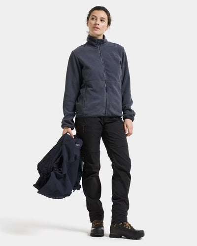 Didriksons Trinya Womens Jacket 2