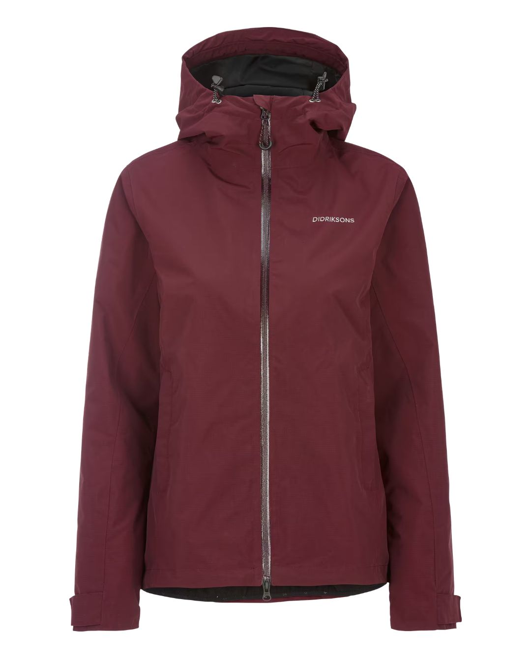 Didriksons Trinya Womens Jacket 2
