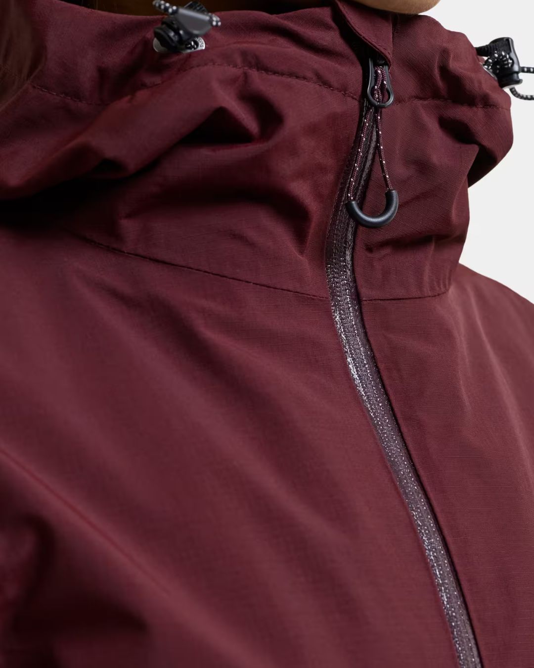 Didriksons Trinya Womens Jacket 2