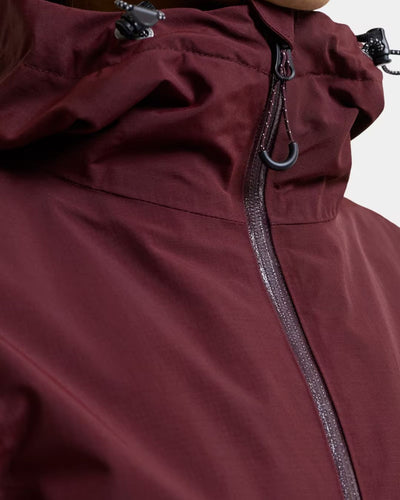 Didriksons Trinya Womens Jacket 2