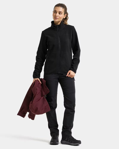 Didriksons Trinya Womens Jacket 2