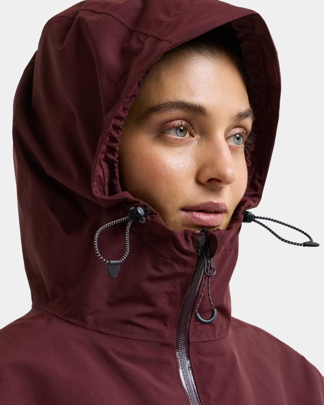 Didriksons Trinya Womens Jacket 2
