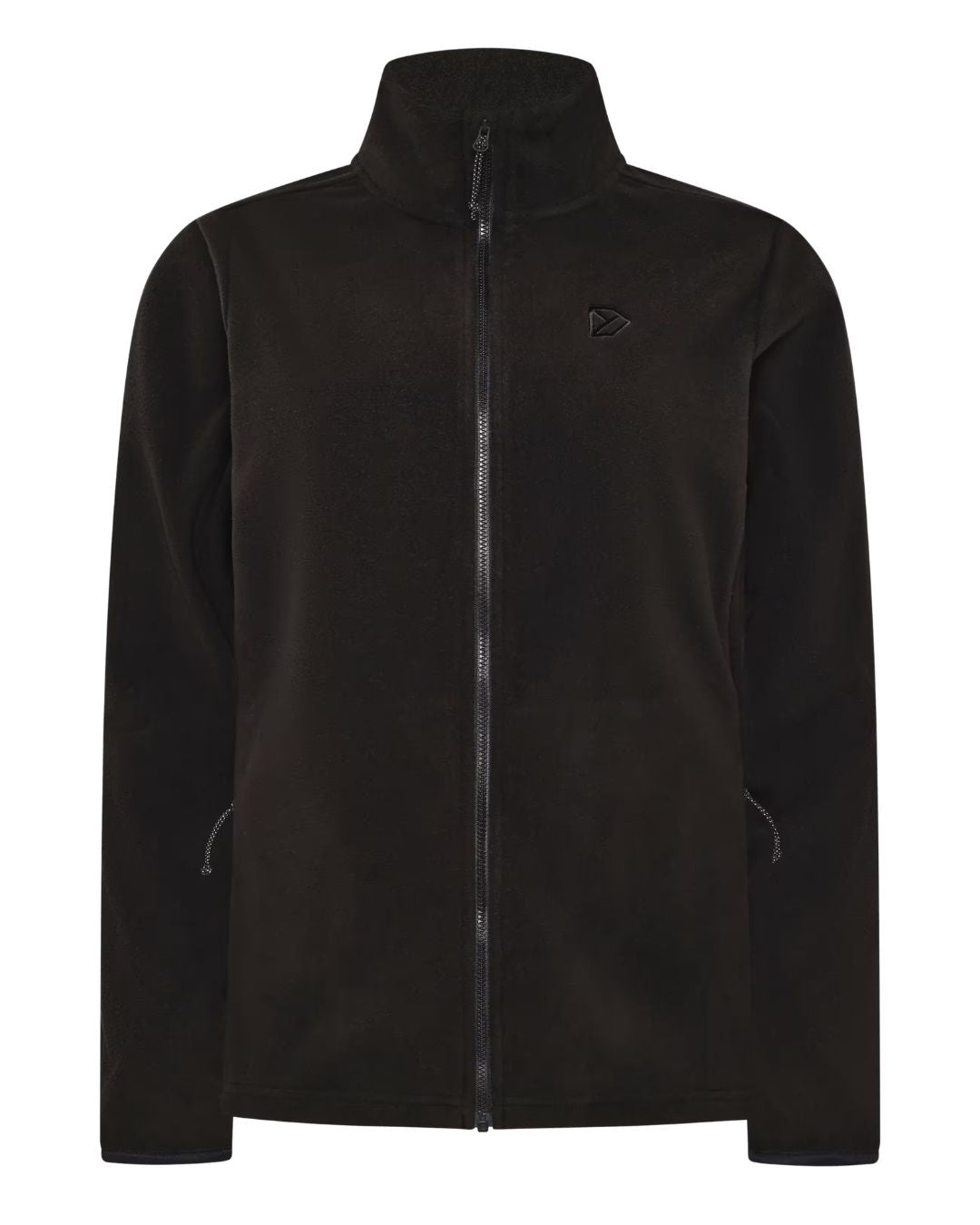 Didriksons Viona Womens Full Zip Fleece Jacket