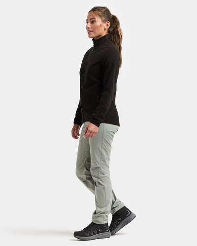 Didriksons Viona Womens Full Zip Fleece Jacket
