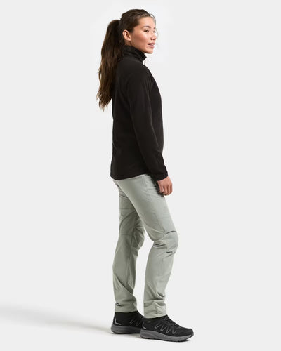 Didriksons Viona Womens Full Zip Fleece Jacket
