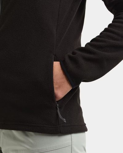 Didriksons Viona Womens Full Zip Fleece Jacket