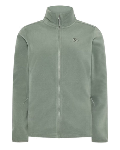 Didriksons Viona Womens Full Zip Fleece Jacket