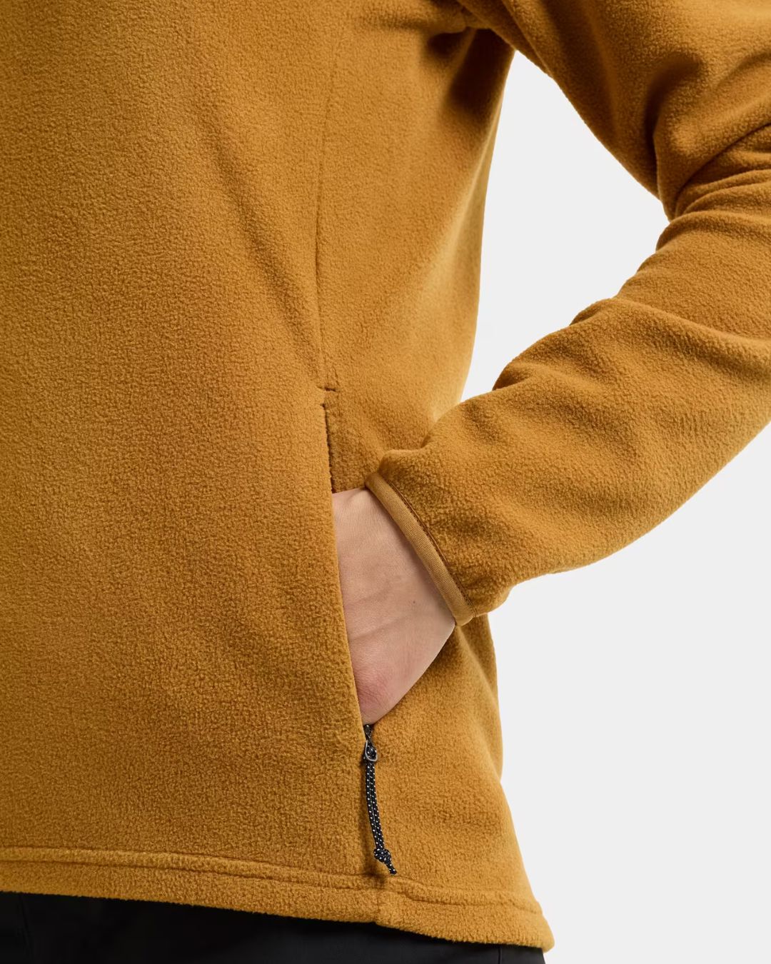 Didriksons Viona Womens Full Zip Fleece Jacket