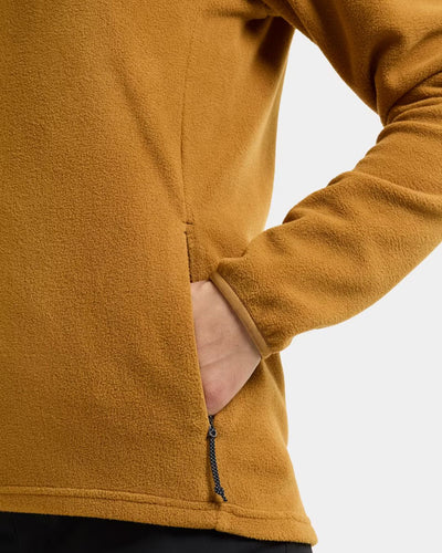 Didriksons Viona Womens Full Zip Fleece Jacket
