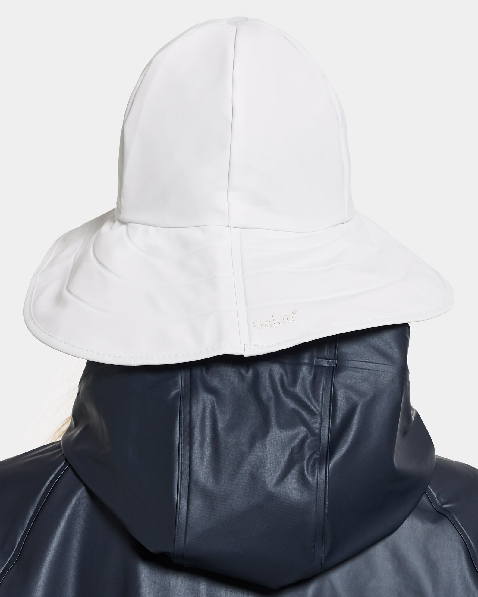 Didriksons Southwester Waterproof Rain Hat