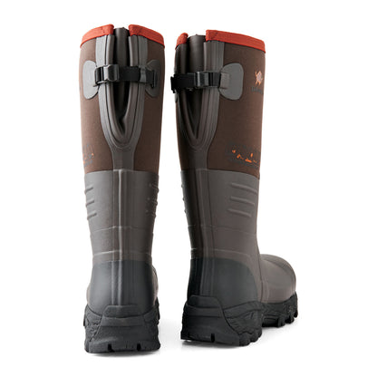 Gateway1 Country 17 Inch 4mm Neoprene Wellington Boots