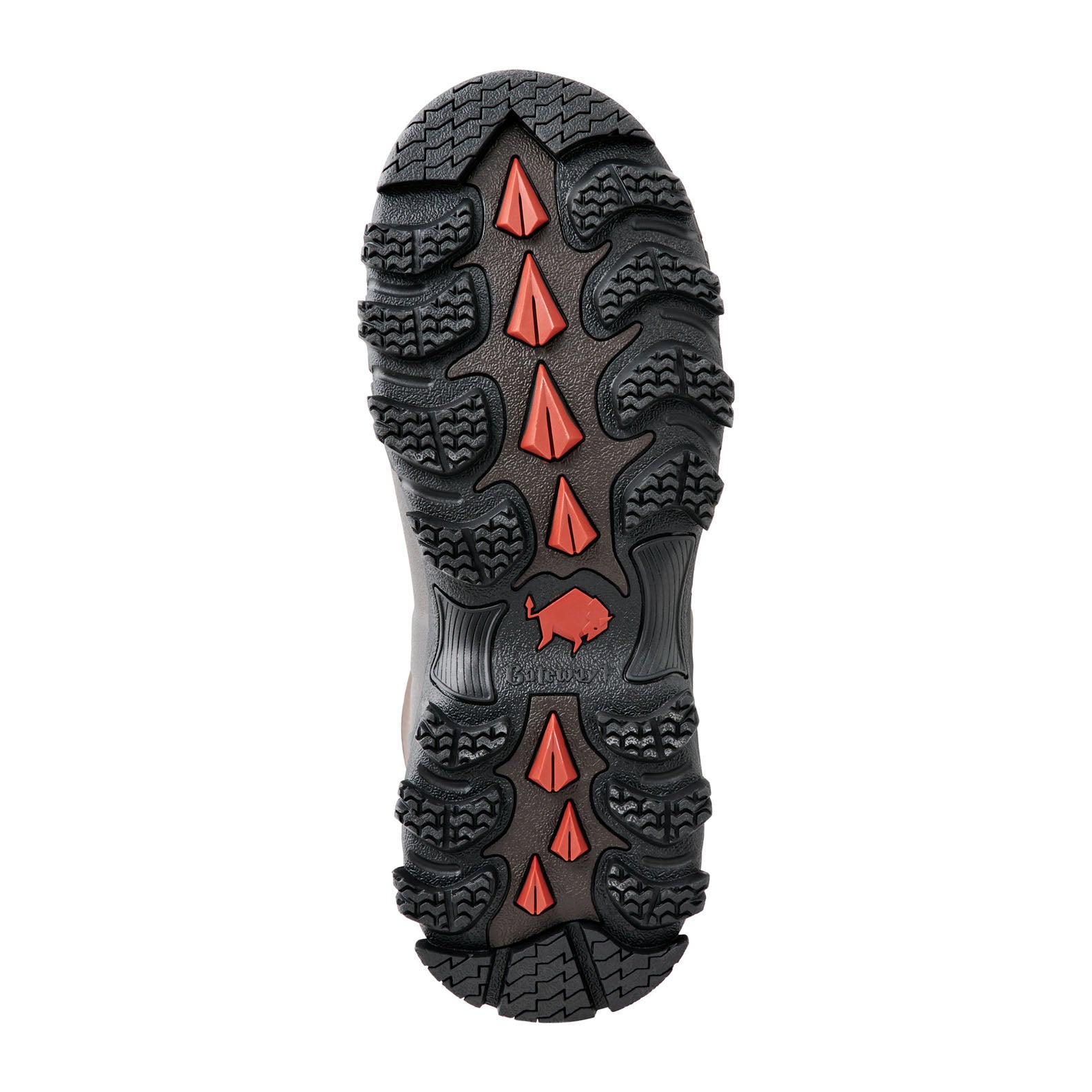 Gateway1 Country 17 Inch 4mm Neoprene Wellington Boots