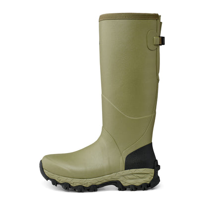 Gateway1 Woodstalker 18 inch 3mm Neoprene Wellington Boots