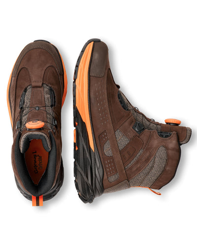 Gateway Stratos 8" Insulated G1® speed-lacing™ Boots