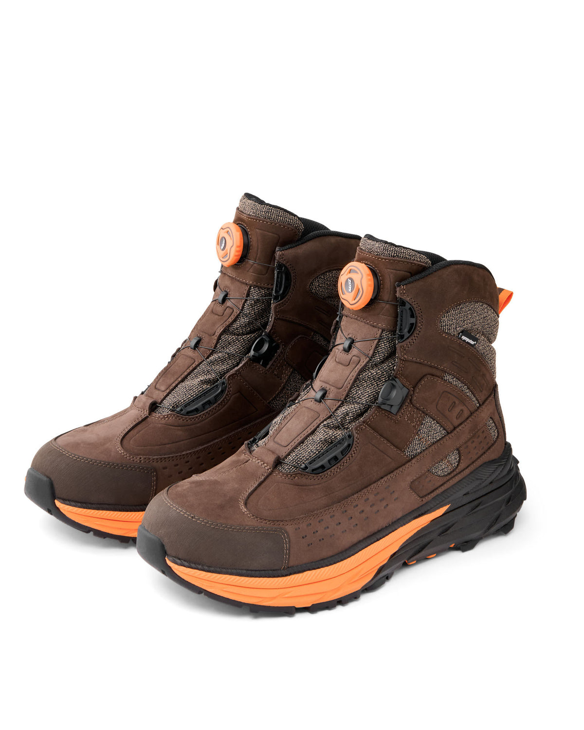 Gateway Stratos 8" Insulated G1® speed-lacing™ Boots