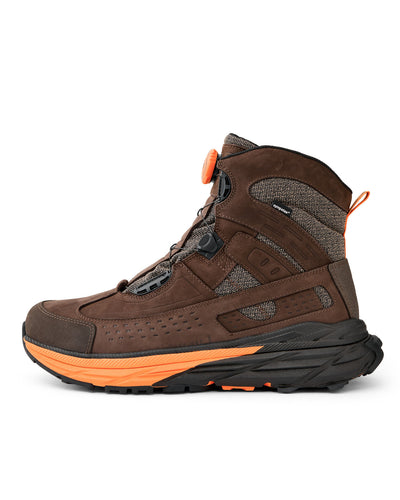 Gateway Stratos 8" Insulated G1® speed-lacing™ Boots