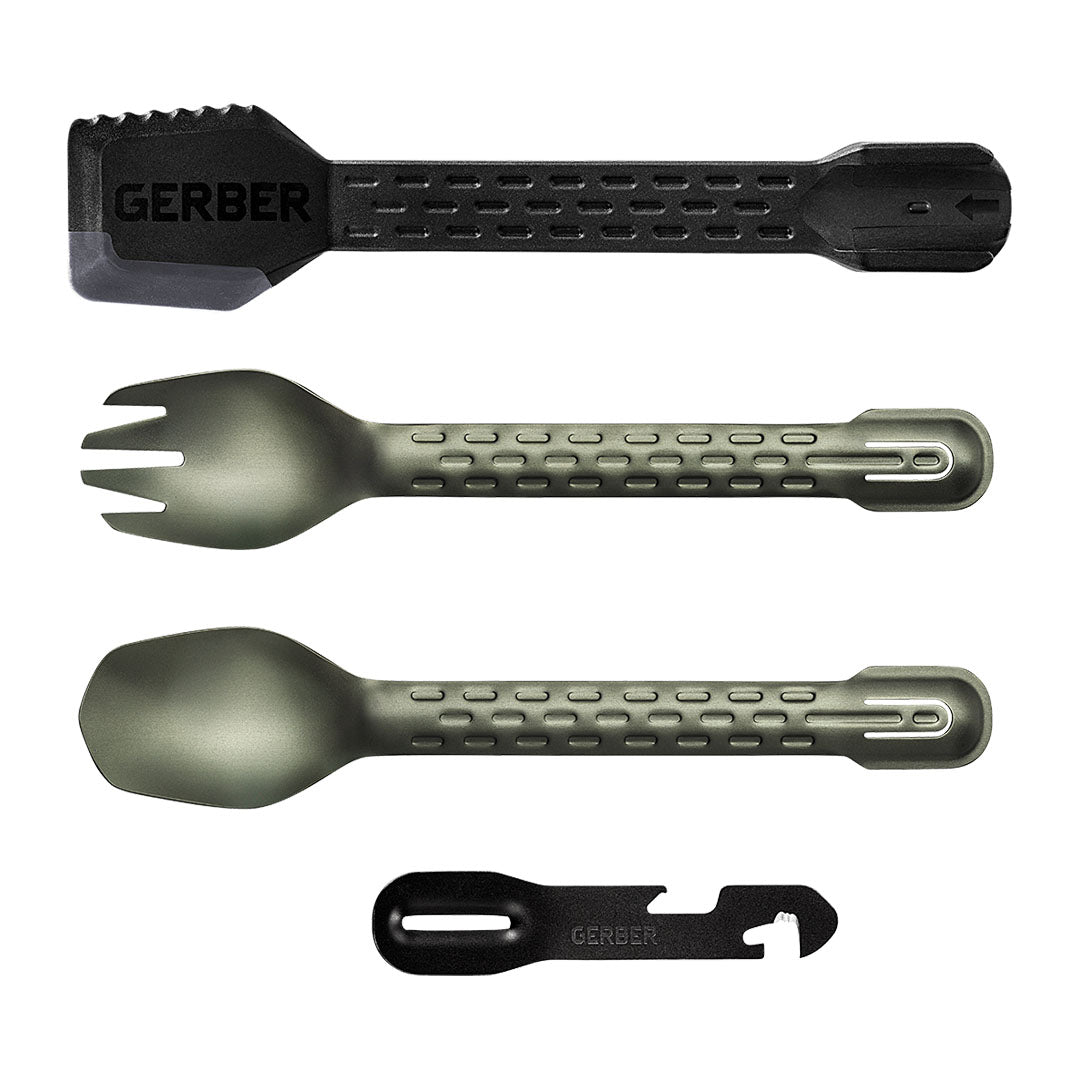 Gerber ComplEat Cook Eat Clean Tong