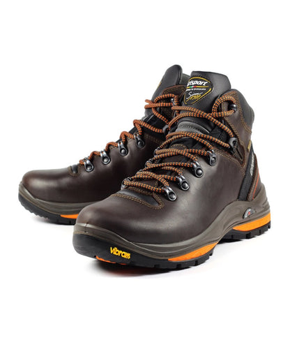 Grisport Saracen Hiking Boot