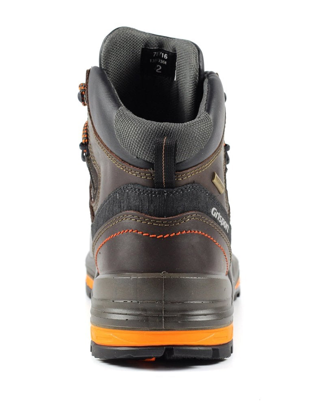 Grisport Saracen Hiking Boot