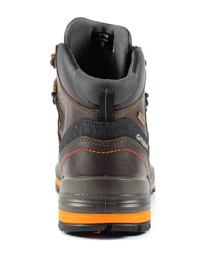 Grisport Saracen Hiking Boot
