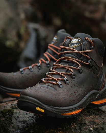 Grisport Saracen Hiking Boot