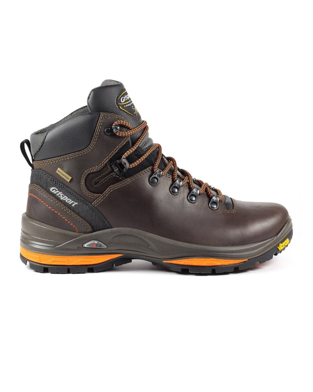 Grisport Saracen Hiking Boot