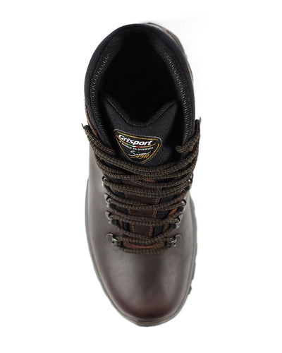 Grisport Everest Trekking Boots