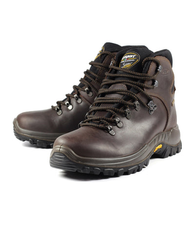 Grisport Everest Trekking Boots