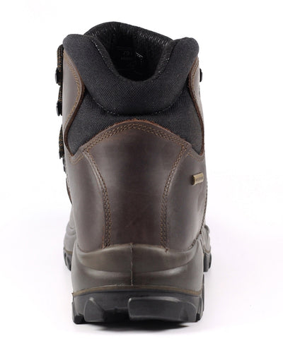Grisport Everest Trekking Boots