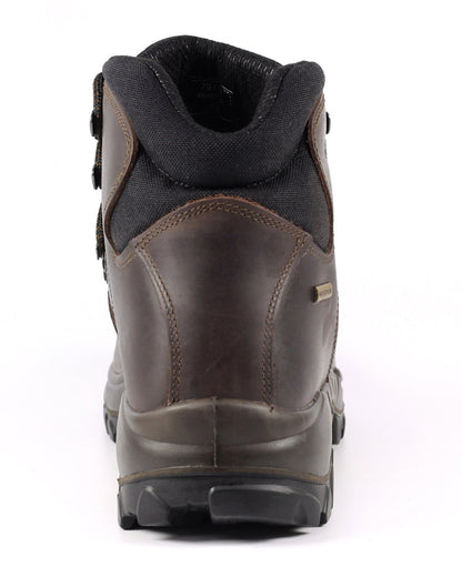 Grisport Everest Trekking Boots