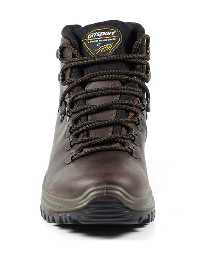 Grisport Everest Trekking Boots