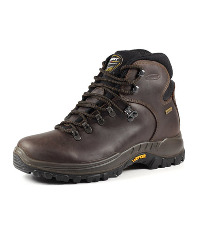 Grisport Everest Trekking Boots