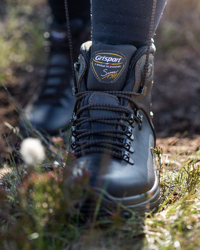 Grisport Everest Trekking Boots