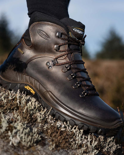 Grisport Everest Trekking Boots