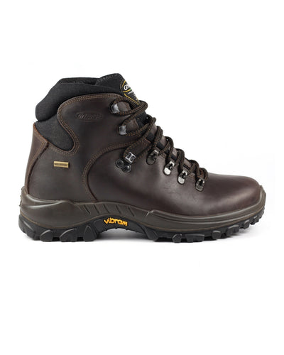 Grisport Everest Trekking Boots