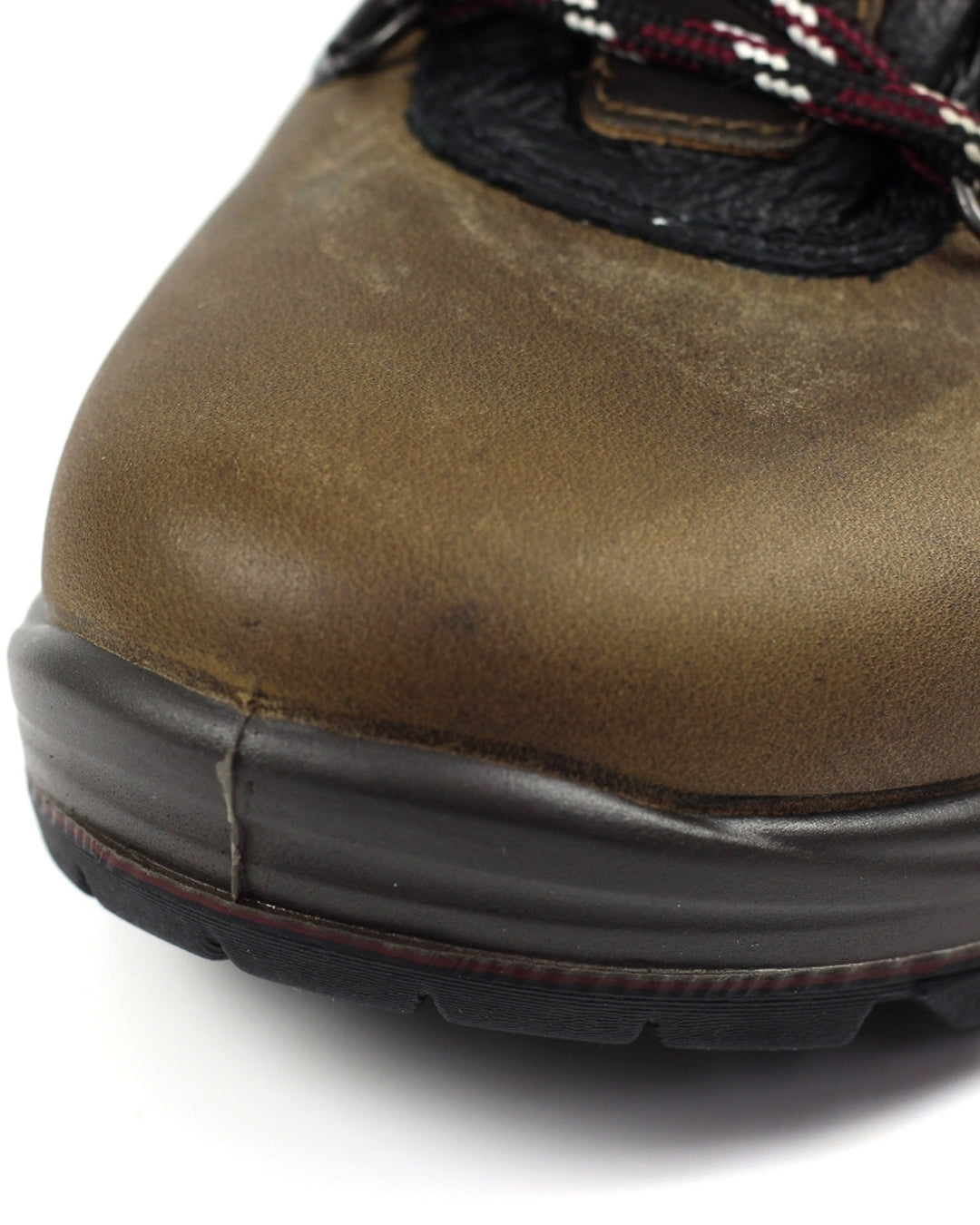 Grisport Fuse Lowland Trekking Boot