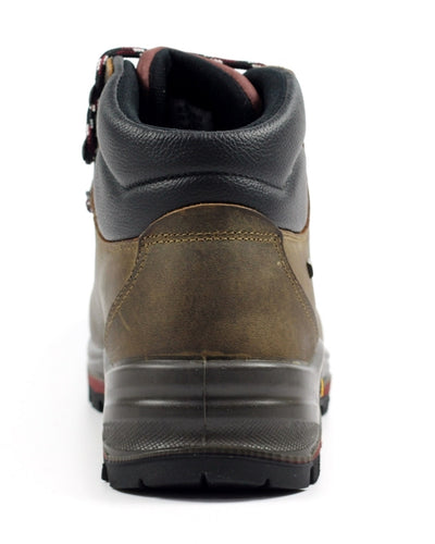 Grisport Fuse Lowland Trekking Boot