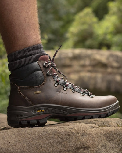 Grisport Fuse Lowland Trekking Boot