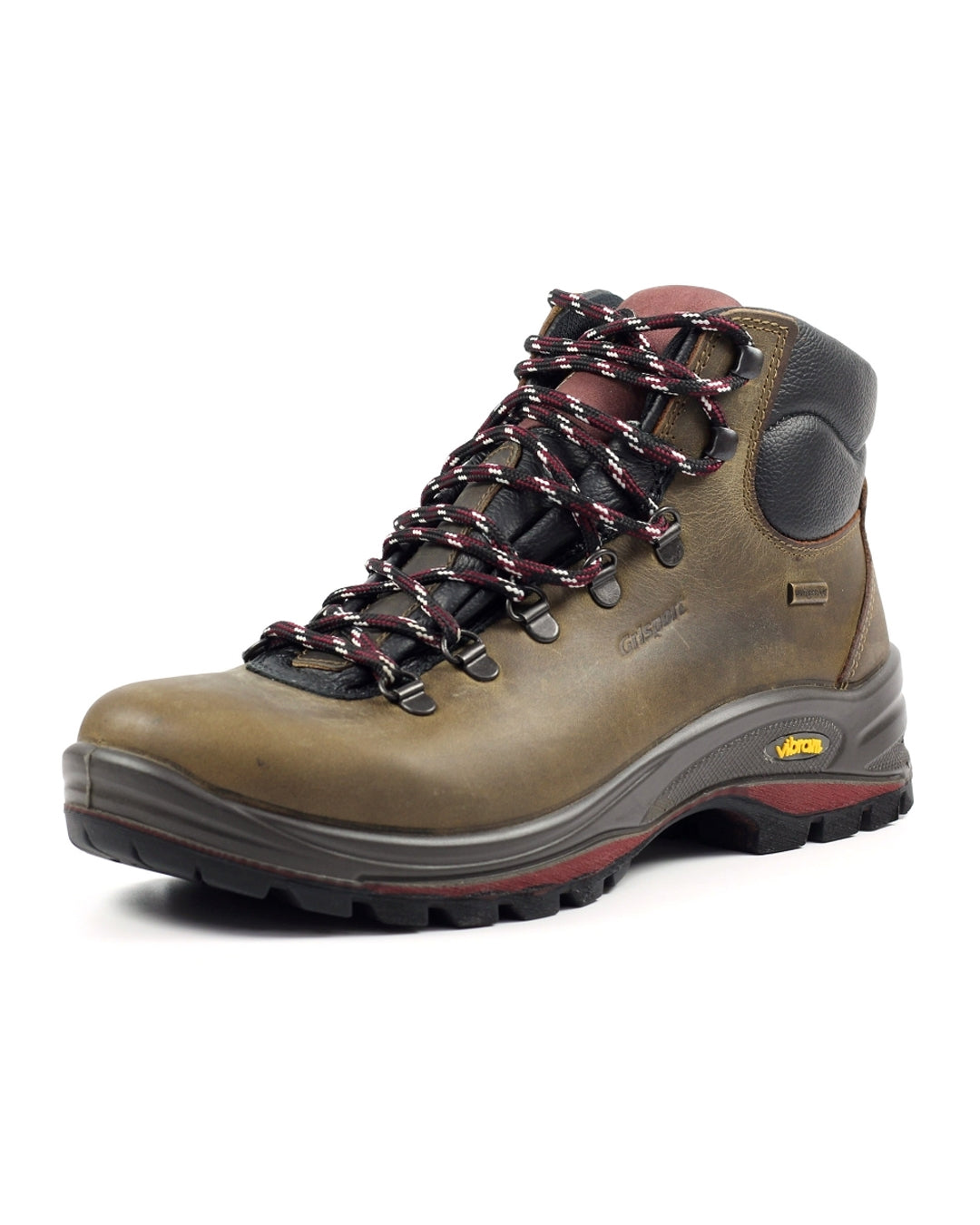Grisport Fuse Lowland Trekking Boot