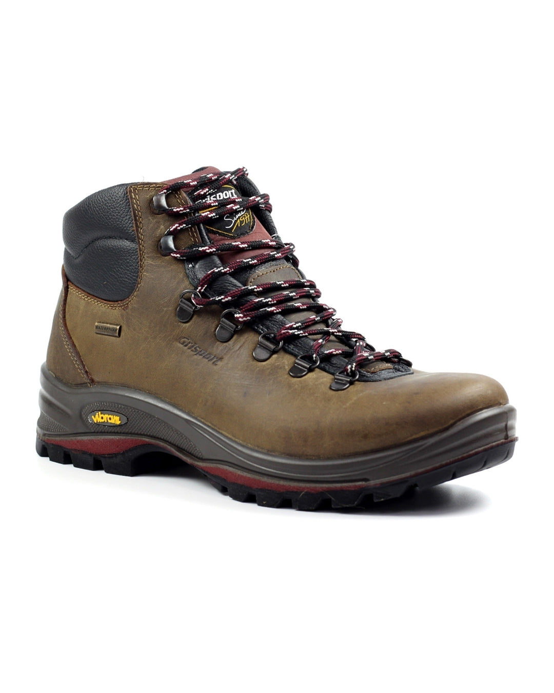 Grisport Fuse Lowland Trekking Boot