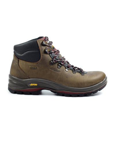 Grisport Fuse Lowland Trekking Boot