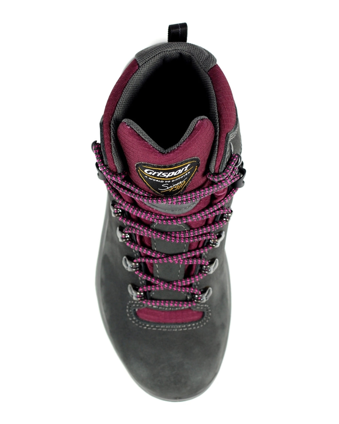 Grisport Lady Glide Hiking Boots