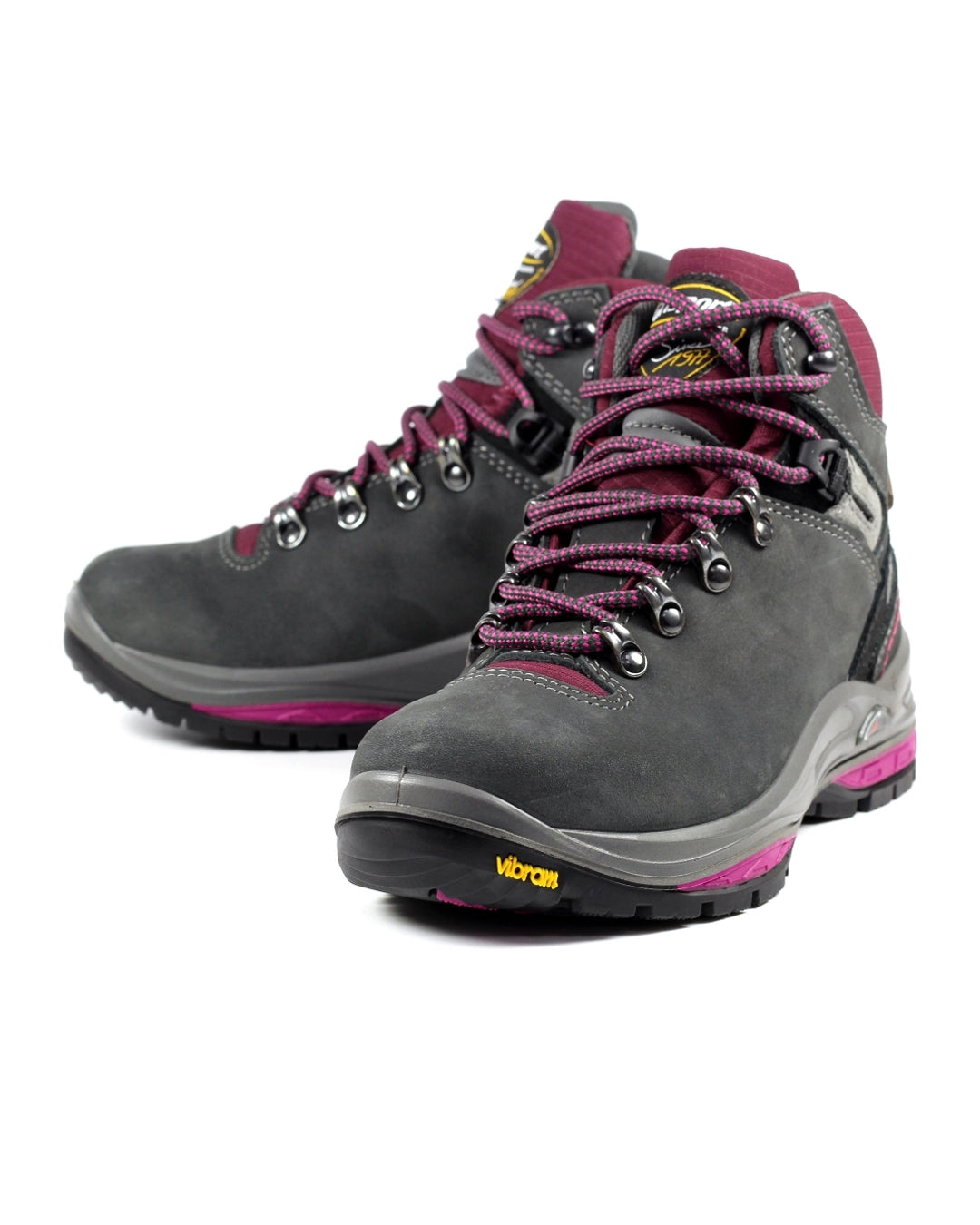 Grisport Lady Glide Hiking Boots
