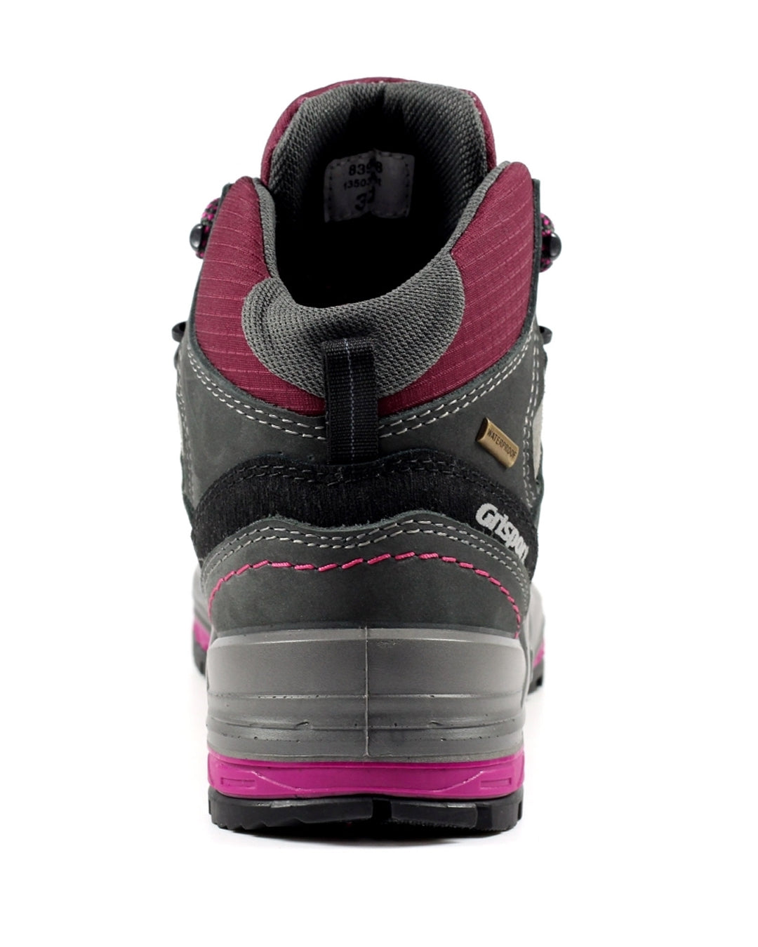 Grisport Lady Glide Hiking Boots