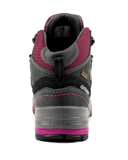 Grisport Lady Glide Hiking Boots