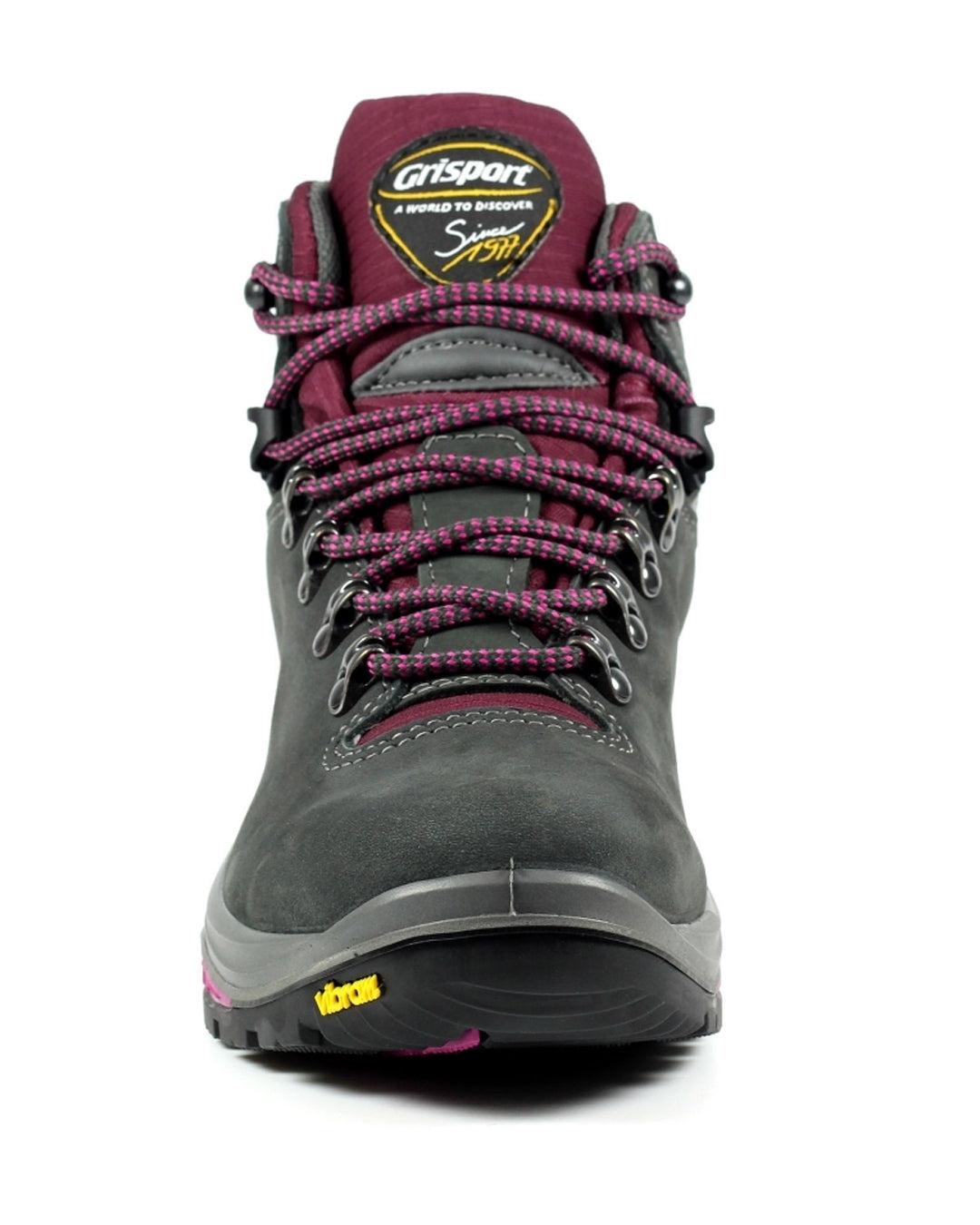 Grisport Lady Glide Hiking Boots