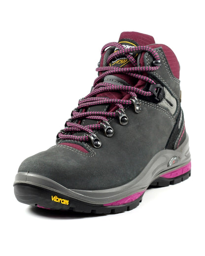 Grisport Lady Glide Hiking Boots