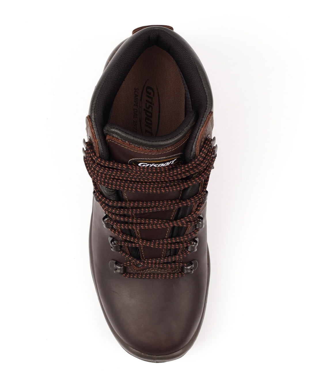 Grisport Peaklander Hiking Boots