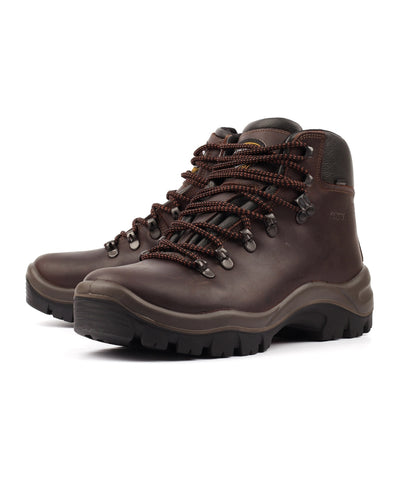 Grisport Peaklander Hiking Boots